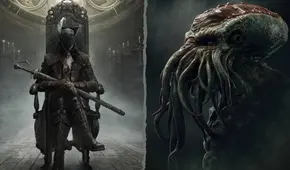 ¿Te gusta H. P. Lovecraft? No puedes perderte estos 5 videojuegos basados en su obra