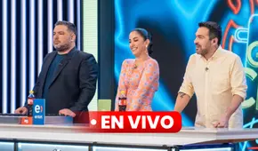 'El gran chef: famosos' EN VIVO por Latina : Katia Palma y Natalia Salas fueron sentenciadas