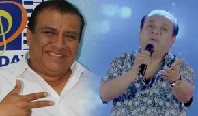 Manolo Rojas: ¿cómo es su poca conocida faceta de cantante y con qué artistas colaboró?