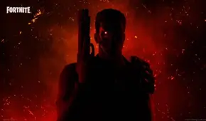Arnold Schwarzenegger aparecerá en Fortnite con evento inspirado en Terminator 2