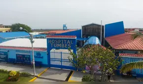 Perros atacan a niño de 6 años y lo dejan grave en Tumbes