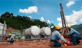 Primera planta petroquímica de urea en el Perú bordeará los US$800 millones