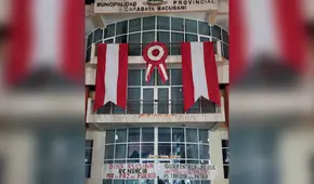 En Carabaya piden sancionar a alcalde por reunión con Boluarte