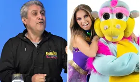 ¿Cómo nace la voz de Timoteo? Ricardo Bonilla revela en qué se inspiró y qué hacía antes del personaje