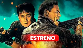 ‘Proyecto extracción’ película completa en español latino ESTRENO: ¿dónde ver ONLINE y GRATIS?