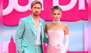 ¿Por qué Ryan Gosling aceptó ser Ken en 'Barbie'? Margot Robbie confirma soborno y revela qué le dio