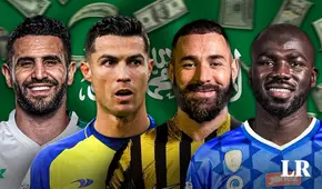 ¿Por qué Arabia Saudita puede hacer millonarios fichajes y cómo la liga se vuelve menos equitativa?