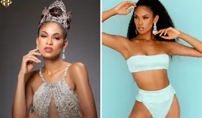 Arlette Rujel: ¿cuál es la nueva faceta de la reina Hispanoamericana lejos del glamour de las pasarelas?