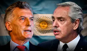 Mauricio Macri arremete contra el gobierno de Fernández: “El peor desde la vuelta a la democracia"