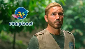 ‘Sound of freedom’, PREVENTA en Cineplanet Perú: precio de entradas y cómo comprar ONLINE