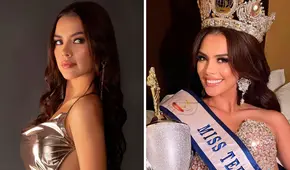 Fernanda Alvino: ¿cuál es la estatura de la Miss Teen Américas 2023 y qué carrera estudia?