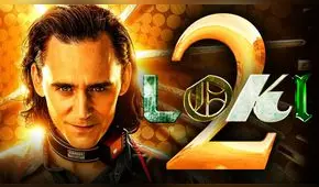 'Loki', temporada 2, tráiler oficial: famosa estrella de Hollywood se luce en explosivo avance