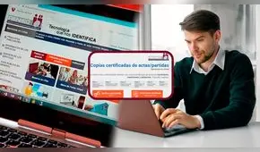 Rectificación de partida de nacimiento: ¿qué pasos seguir si hay un error o debes cambiar datos?