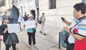 El huevo de la serpiente, por Cecilia Méndez