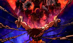 'Dragon Ball Kakumei': fecha de estreno, personajes y de qué tratará la adaptación del famoso anime 'Dragon Ball Kakumei': fecha de estreno, personajes y de qué tratará la adaptación del famoso anime