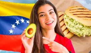¿Aguacate o palta? Descubre cómo se llama este alimento en Venezuela y su curioso origen