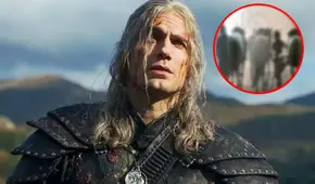 'The Witcher', temporada 3: la última escena con Henry Cavill tendría un final alternativo