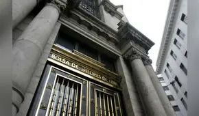Bolsa de Valores de Lima cierra julio con ganancias en 12 indicadores y sube 1,53%