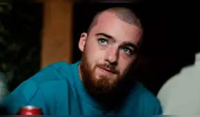 ¿Quién fue Angus Cloud, actor de 'Euphoria', y qué se sabe de su repentina muerte a los 25 años?