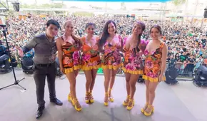 Así fue el paso de Edu Baluarte desde 'La voz kids' hasta Corazón Serrano