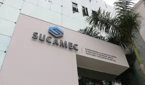 Contraloría advierte que se desconoce la ubicación de 70 armas de fuego y responsabiliza a Sucamec