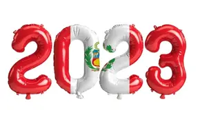 ¿Cómo se llama el año 2023 en el Perú y a qué se debe su nombre?