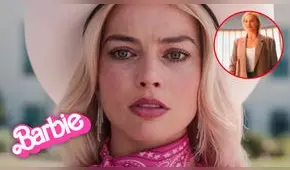 ¿Por qué Barbie va al doctor al final de la película? AQUÍ la explicación de escena en el ginecólogo