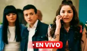 'Tía Alison' capítulo 5 EN VIVO: horario, canal y dónde ver la telenovela colombiana de RCN
