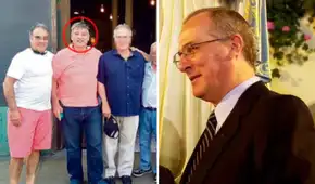 Fiscalía abre caso por lavado contra tres empresarios del Sodalicio Fiscalía abre caso por lavado contra tres empresarios del Sodalicio