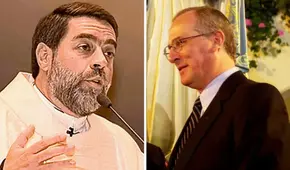 Jaime Baertl y Juan Carlos Len tienen el poder económico absoluto del Sodalicio