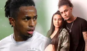 Youna asegura que Samahara le fue infiel con Yordi Reyna: "Se encontró con él en una fiesta"