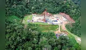 Lote 192: Altamesa fue descalificada para ser el socio de Petroperú en la operación conjunta