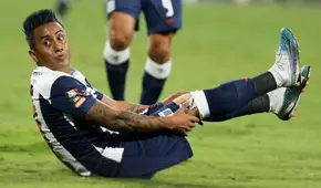 ¿Jugará en Al-Fateh? Christian Cueva y el panorama si Alianza Lima no le renueva
