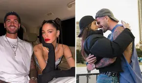 Tini y Rodrigo de Paul, futbolista del Atlético de Madrid, terminaron su relación luego de 2 años