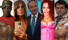 'Casa de Magaly': ¿cómo fue su primera edición y quiénes fueron los integrantes?