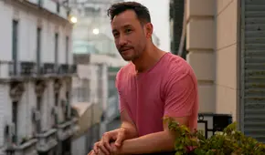 Luciano Pereyra: “Ya no concibo un calendario de mi gira sin que esté Perú incluido”