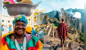 Avianca anuncia nueva ruta internacional que conectará Bogotá y Cusco en vuelo directo