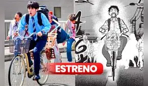 ‘Zom 100’, ESTRENO en Netflix: fecha, hora, reparto y cómo VER la película ONLINE