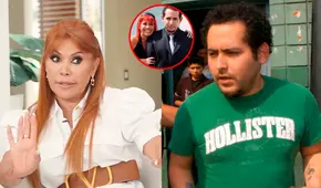 Magaly Medina: ¿por qué no le dejará ni S/1 a su único hijo como herencia?