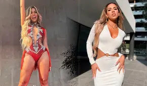 Gabriela Herrera no se rinde con su carrera musical: “A Karol G le ha tomado más de 10 años”