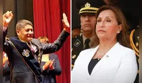Alcalde de Arequipa confirmó invitación a Dina Boluarte al aniversario de la Ciudad Blanca