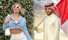 Yaqoob Mubarak: ¿qué fue del millonario árabe y por qué fue vinculado con Gabriela Serpa?