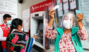 Revisa lo último de bonos en Perú este 2023