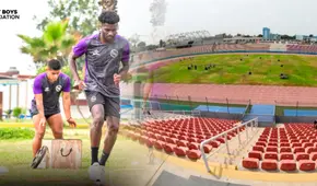 ¿Sport Boys podrá jugar finalmente en el estadio Miguel Grau? Este es el complicado panorama