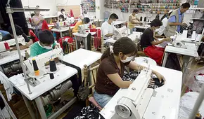 Nuevo Reactiva: mypes piden créditos con tasas debajo del 9%