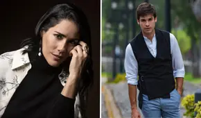 Gianella y Jesús Neyra: ¿cuál es su ascendencia extranjera y cuántos años se llevan los hermanos?