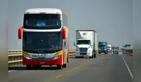 Devolución del 70% de impuesto al combustible: ¿cuál es el máximo de años de los vehículos para acceder?