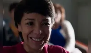 ¿Dónde y cómo ver 'Honor', la serie española en la que aparece Tatiana Astengo?