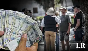 Bono S/800 en Perú 2023: ¿qué guías turísticos serían beneficiados? Estas son las fechas de pago Bono S/800 en Perú 2023: ¿qué guías turísticos serían beneficiados? Estas son las fechas de pago