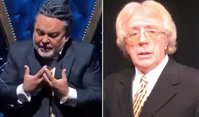 Andrés Hurtado y la razón por la que le guarda rencor a Guillermo Guille: "Que Dios lo perdone, yo no"